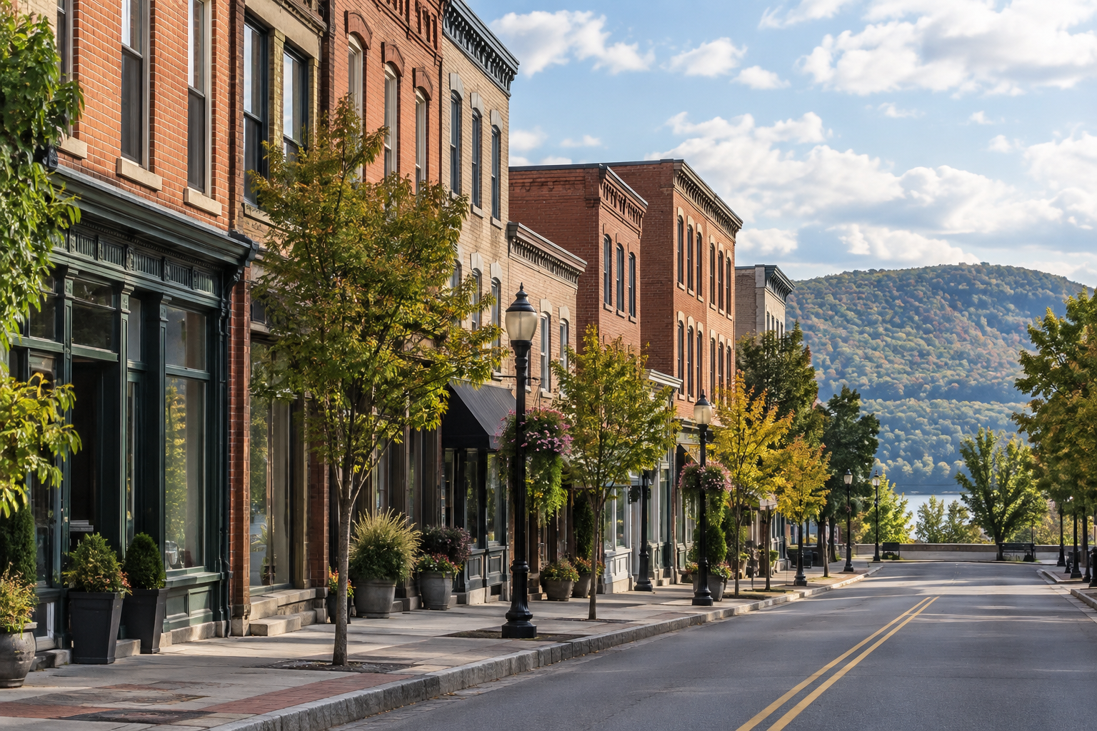 Peekskill, NY