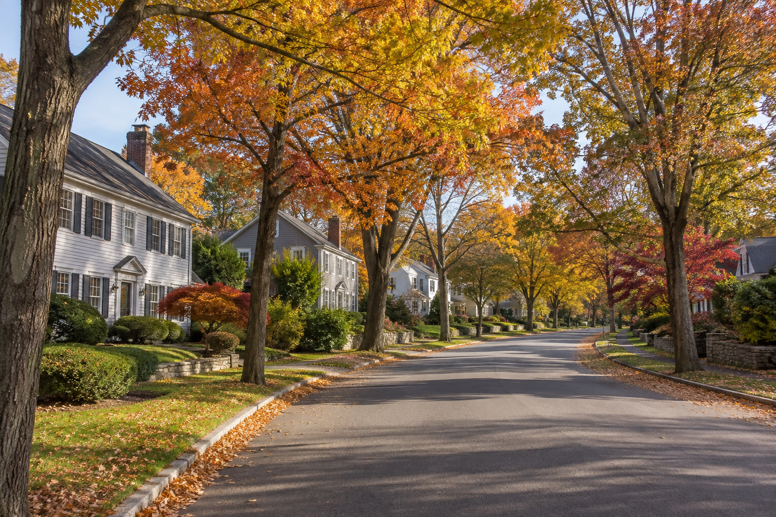 Westchester County, NY